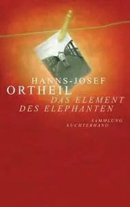 Das Element des Elephanten. Wie mein Schreiben begann.