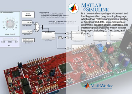 MathWorks MATLAB R2023a macOs