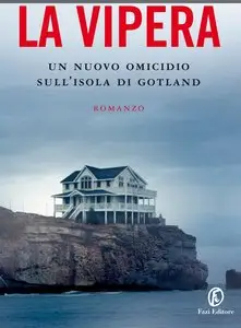 Hakan Ostlundh - La Vipera. Un Nuovo Omicidio Sull'isola