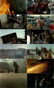 Workingman's Death (2005)