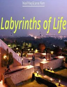 «Labyrinths of Life» by Jarrar Alam, Wasif Haq