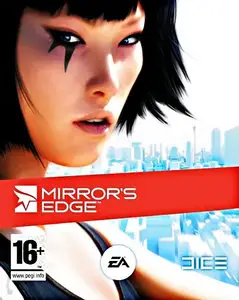 Mirror's Edge PC Game RePack