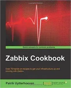 Zabbix Cookbook [repost]