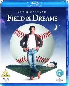 Field of Dreams (1989)