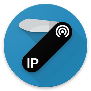 IP Tools: Network utilities v7.6 build 191 [Premium]