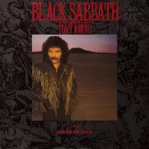 Black Sabbath: Collection (1970 - 2013) [Vinyl Rip 16/44 & mp3-320] Re-up