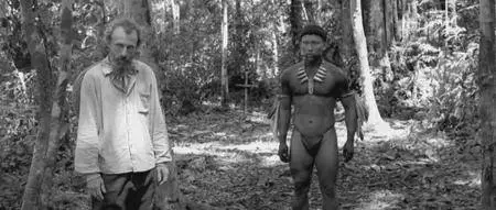 Embrace of the Serpent / El abrazo de la serpiente (2015)