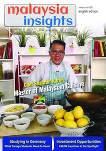 Malaysia Insights - October 2018