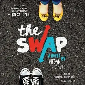 «The Swap» by Megan Shull