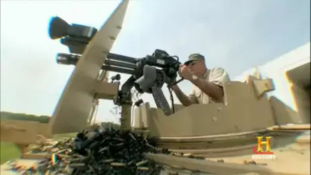 Lock 'N Load with R Lee Ermey Armored Vehicles