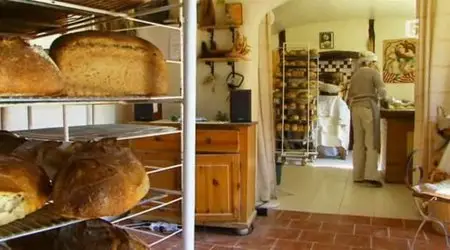 (Fr5) En quête du bon pain (2011)