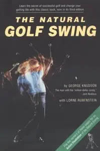 The Natural Golf Swing