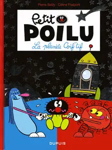 Petit Poilu (2007) 9 Issues