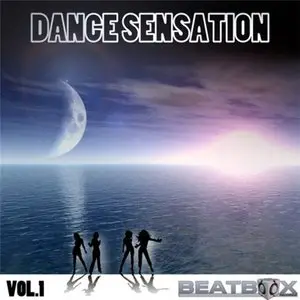 Dance Sensation Vol.1 (Unmixed Tracks) (2009)