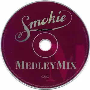 Smokie - The Hit Box (10 CD) - 2003 Re-up