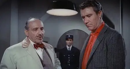 Devils of Darkness (1965)