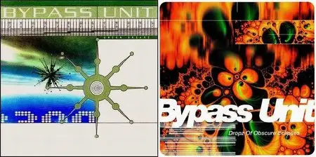 Bypass Unit - 2 Studio Albums (1997-1999)