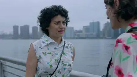 Search Party S02E03