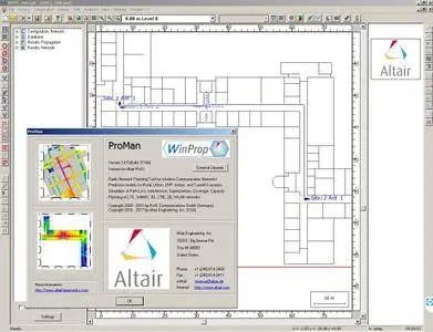 Altair WinProp 14.5 Suite