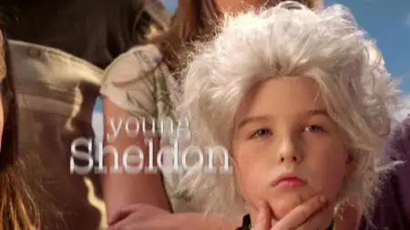 Young Sheldon S03E20