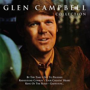Glen Campbell - The Glen Campbell Collection (2005)