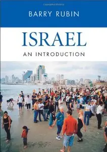 Israel: An Introduction