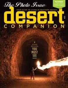 Desert Companion - June 2016