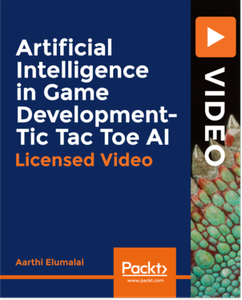 Artificial Intelligence in Game Development - Tic Tac Toe AI