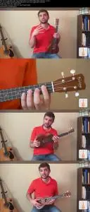 The Ukulele Academy: Play Music Today