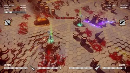 KILLALLZOMBIES (2014)