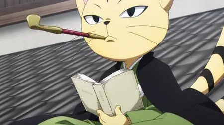 Shaman King S01E30