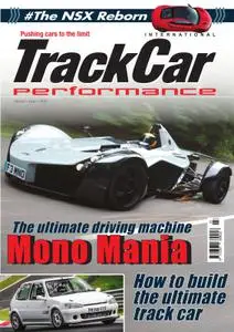 TRACKCAR PERFORMANCE magazine – 30 January 2017