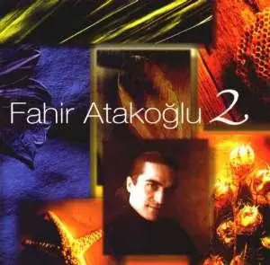 Fahir Atakoğlu Discograppy