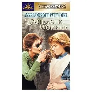 The Miracle Worker (1962)