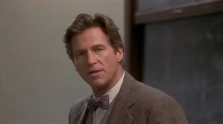 The Mirror Has Two Faces (1996)