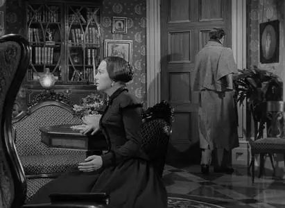 The Heiress (1949) [Criterion Collection]