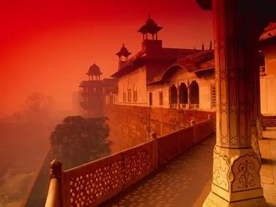 India - Wallpapers