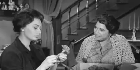 The Black Orchid (1958)