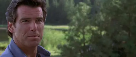 Dante's Peak (1997)