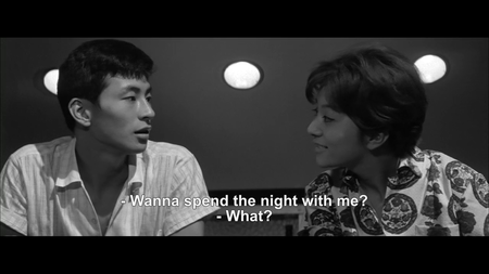 Everything Goes Wrong (1960)