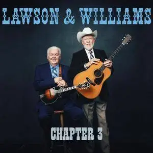 Lawson and Williams - Chapter 3 (2017)