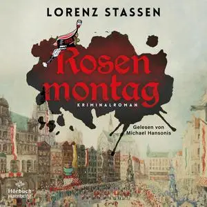 Lorenz Stassen - Rosenmontag