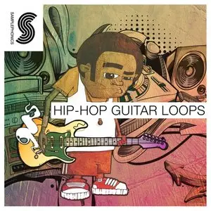 Samplephonics Hip Hop Guitar Loops MULTiFORMAT
