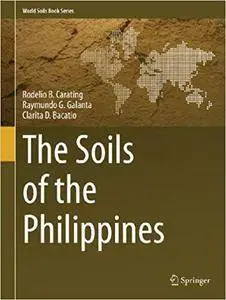 The Soils of the Philippines (Repost)