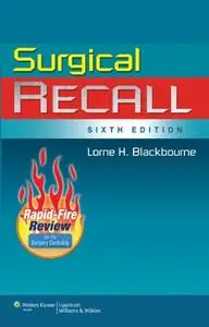 Surgical Recall (Recall Series)