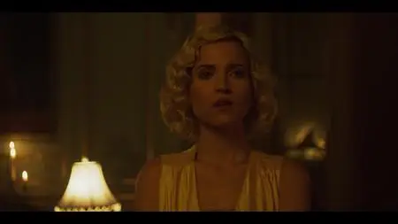 Cable Girls S04E01