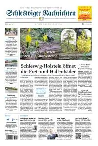 Schleswiger Nachrichten - 03. Juni 2020