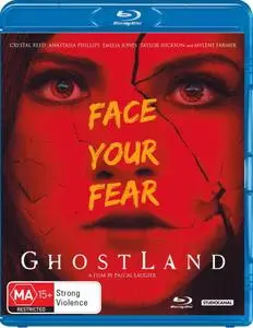 Ghostland (2018)