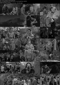 The Nun and the Sergeant (1962) 