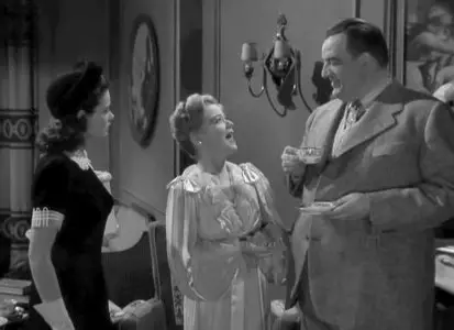 Rings on Her Fingers (1942)